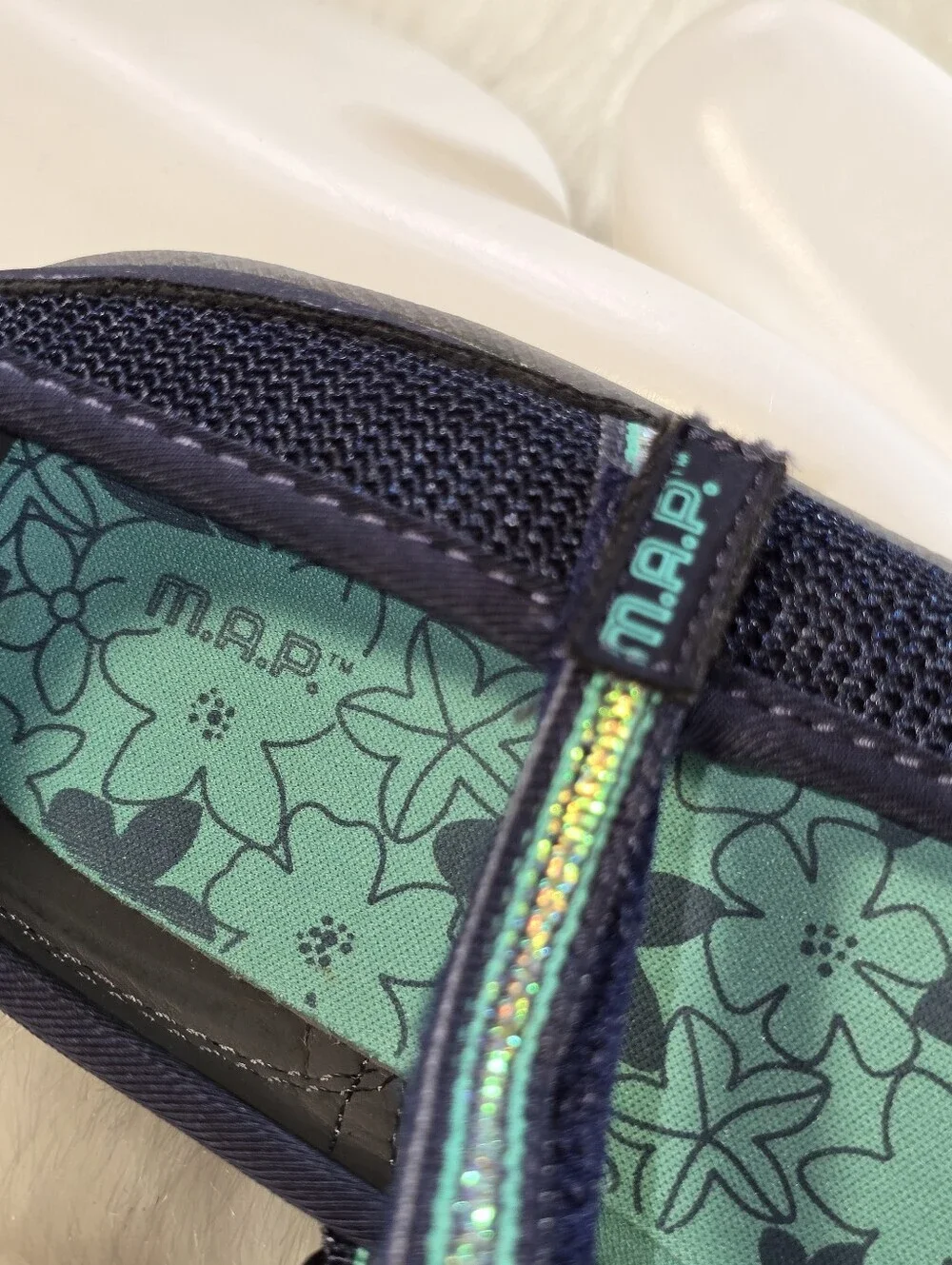 M.A.P. Motion Adventure Play comfortable womens